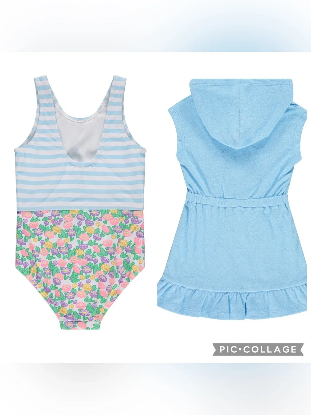 Bluey nwt toddler